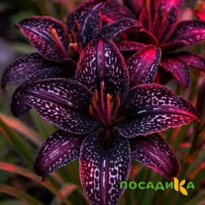 Лилейник Вояж купить по цене от 699р. в интернет-магазине «Посадика» с доставкой почтой в в Старый крыме и по всей России – [изображение №1].