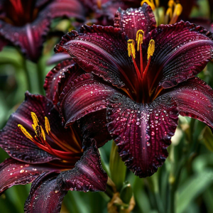 Чикаго Блэк Аут купить по цене от 309р. в интернет-магазине «Посадика» с доставкой почтой в в Старый крыме и по всей России – [изображение №1].